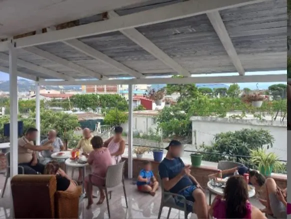 Beta Rest Room Vlore